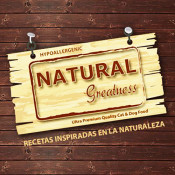 Natural Greatness NG西班牙天然糧